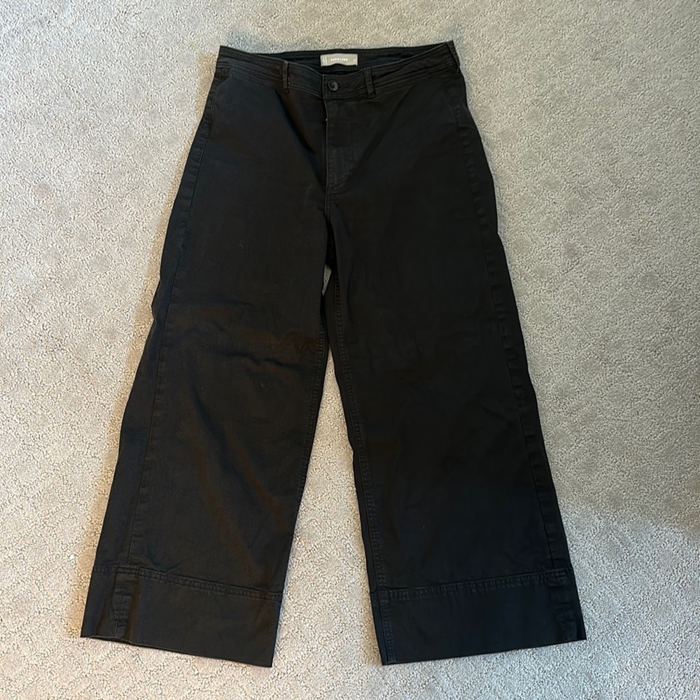 Everlane Pants